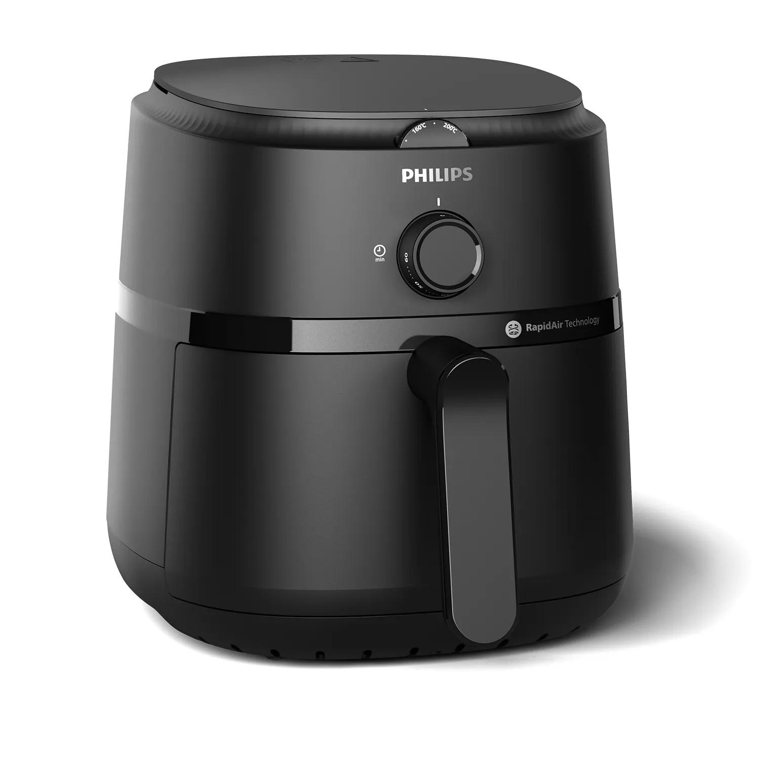 Philips NA120/00 — vue 1 sur 8