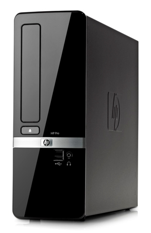 HP Pro 3130 SFF + NB896AT – image 2