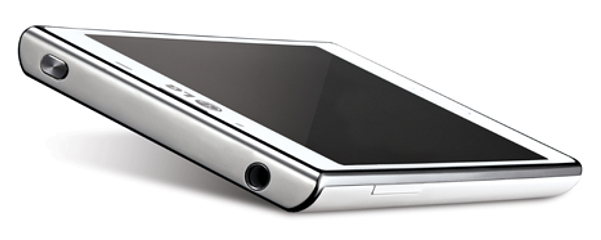 LG Optimus L7 P705 – image 3