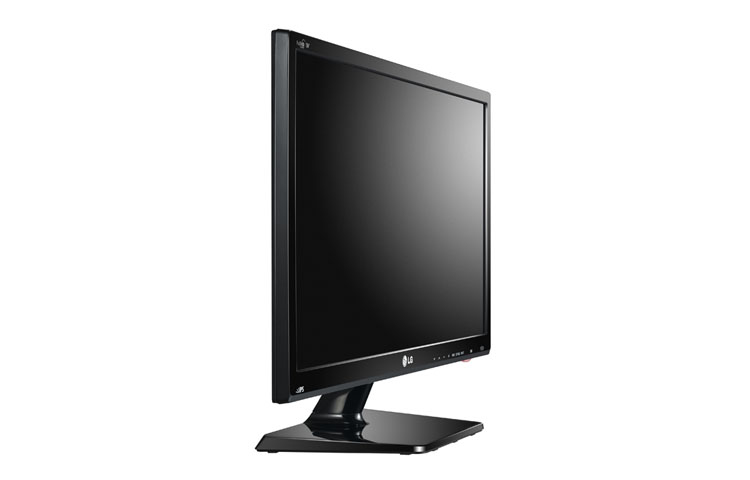 LG 19MA31D computer monitor – image 4