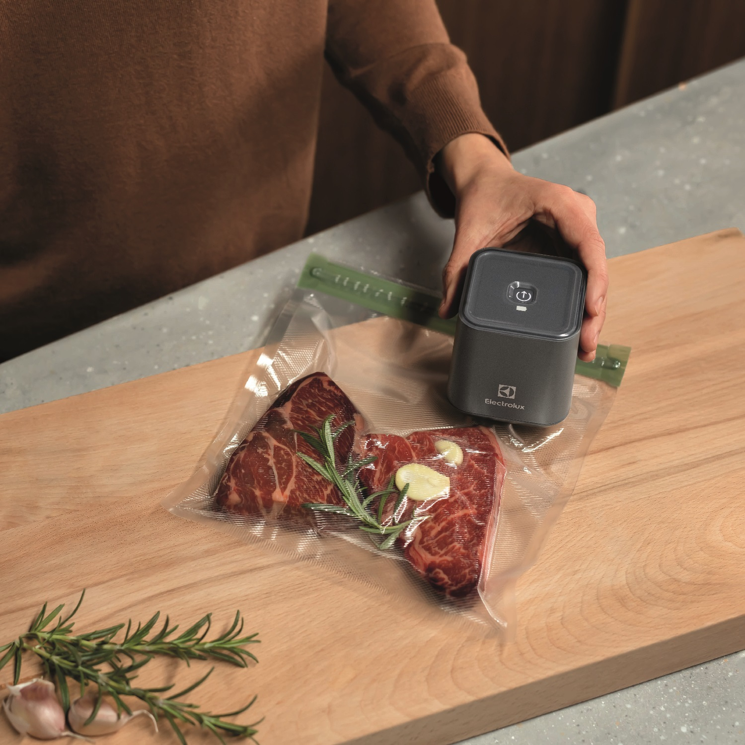Electrolux Create 3 – image 3