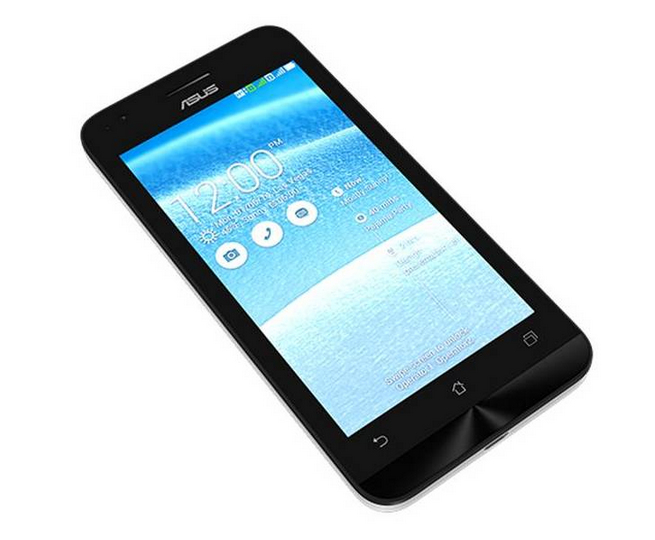 ASUS ZenFone C ZC451CG-1B063WW smartphone – image 5