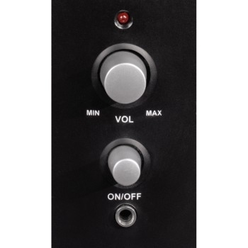 Hama Multimedia Speaker "E 250" – image 4