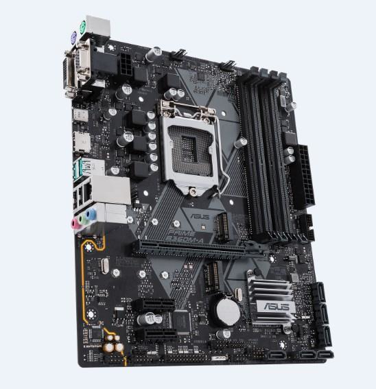ASUS PRIME B360M-A – image 6