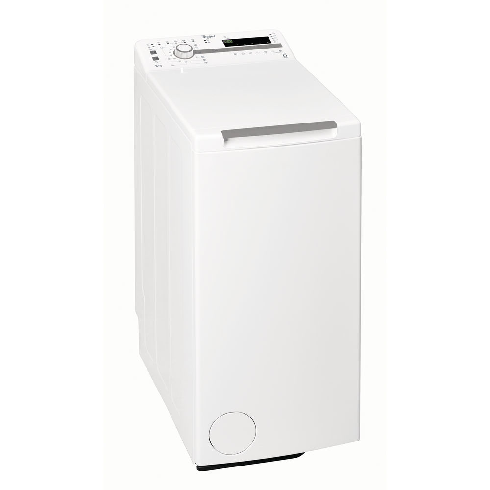 Whirlpool TDLR 60211