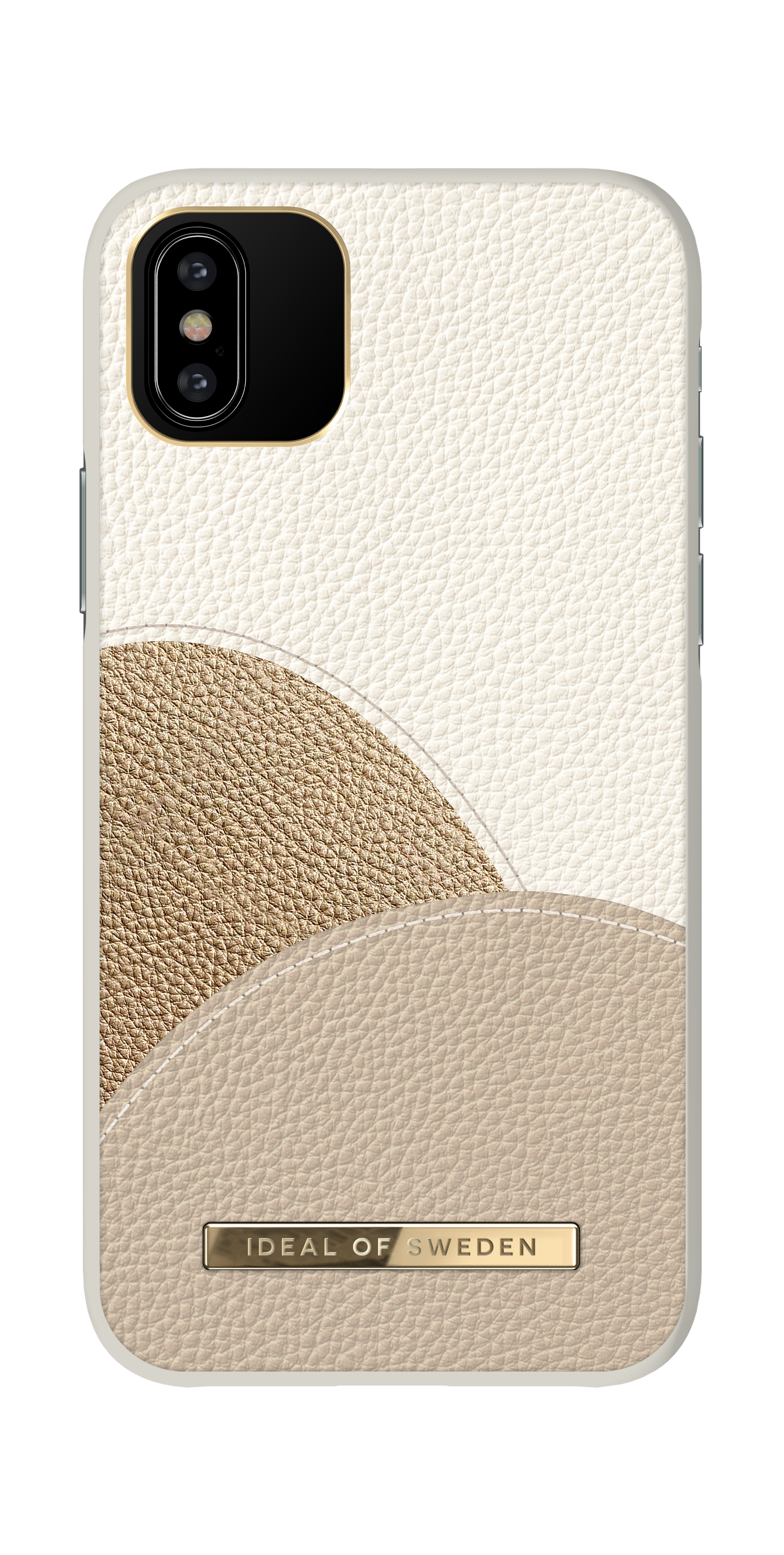 iDeal of Sweden Atelier Case iPhone 11P/XS/X Cloudy Caramel – image 4