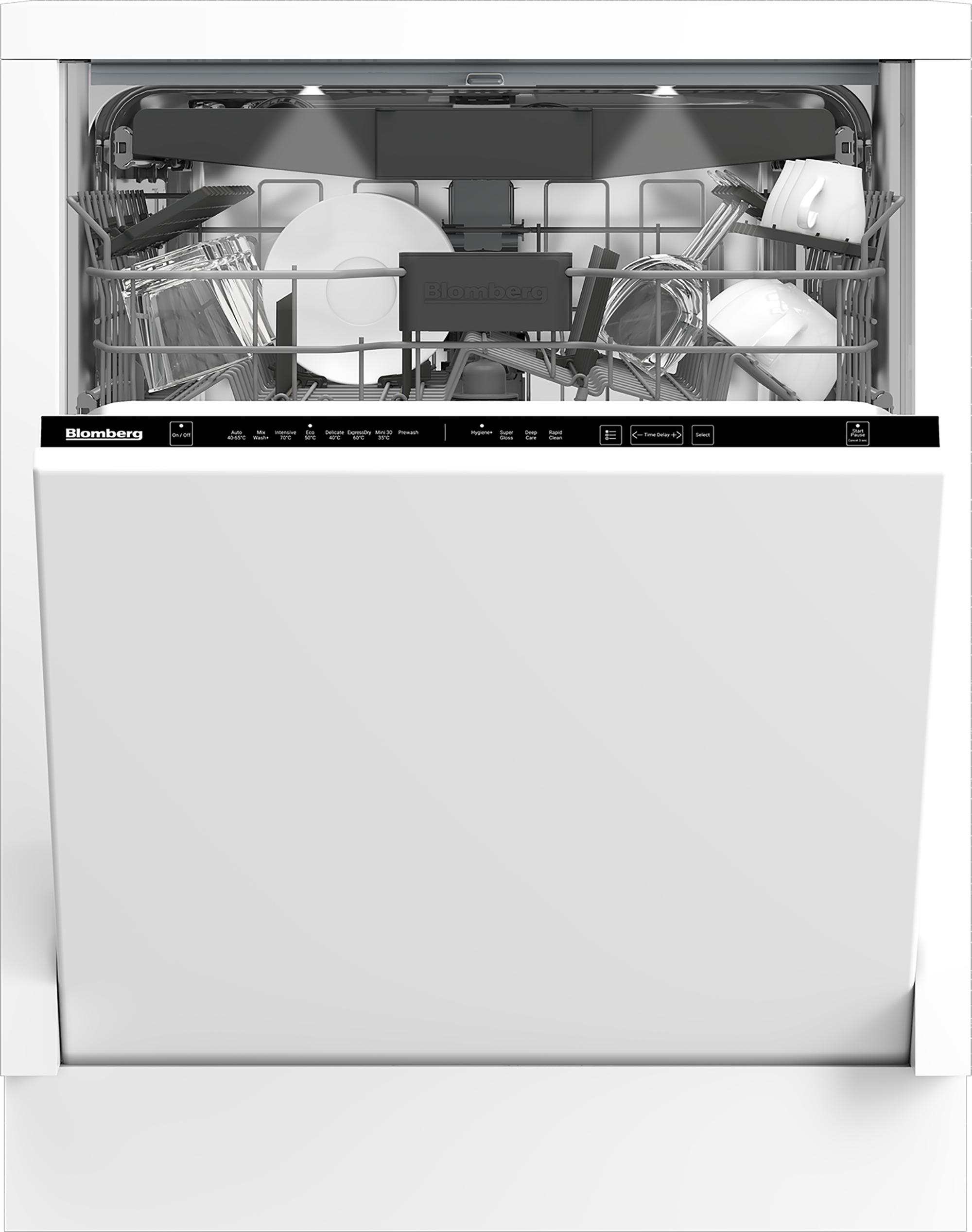 Blomberg LDV53640 — vue 1 sur 6