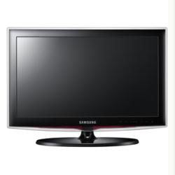 Samsung LE19D450G1W 48.3 cm (19") HD Black – image 1