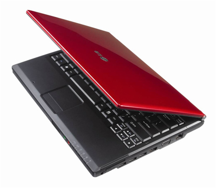 LG P series E210 Intel® Pentium® T3200