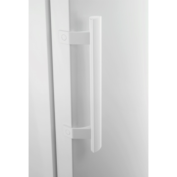 Electrolux LUT5NF20W Upright freezer Freestanding – image 4