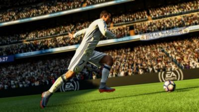 Sony Interactive Entertainment PlayStation 4 Pro 1TB + FIFA 18 – image 3