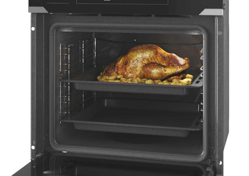 Hoover H-OVEN STEAM 700 PLUS HOZP0447BI – image 8