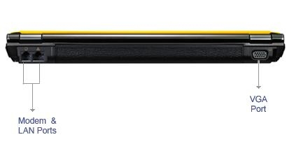 ASUS VX3-2P016G Lamborghini – image 2