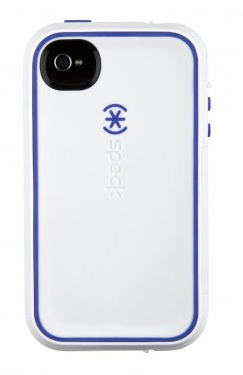 Speck MightyVault mobile phone case Cover Purple, White – image 2