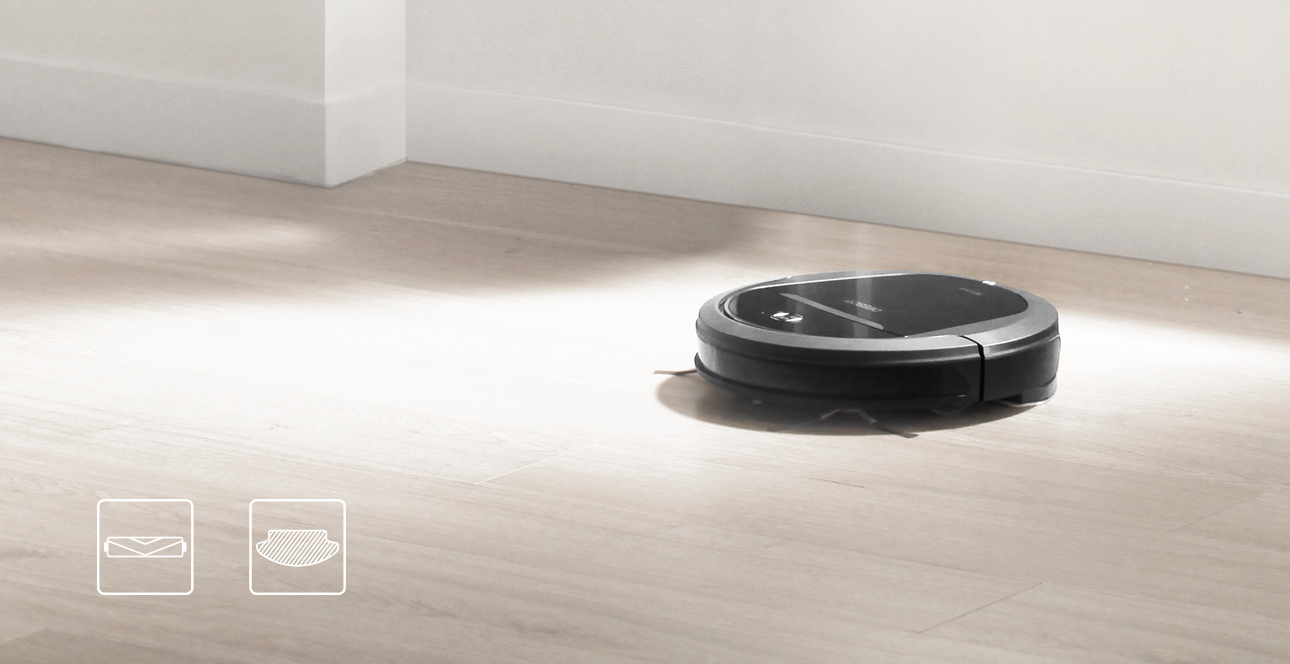 Ecovacs DEEBOT M81 Pro – image 8
