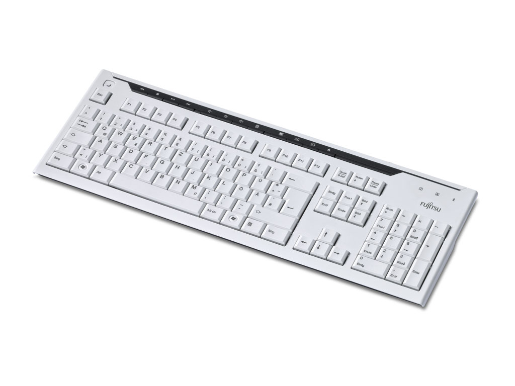 Fujitsu KB500, RO