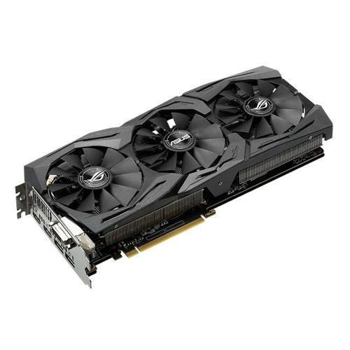 ASUS STRIX-GTX1080-O8G-GAMING – image 2