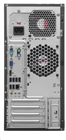 Lenovo ThinkCentre STEB2FR PC Intel® Core™ i5 – image 2