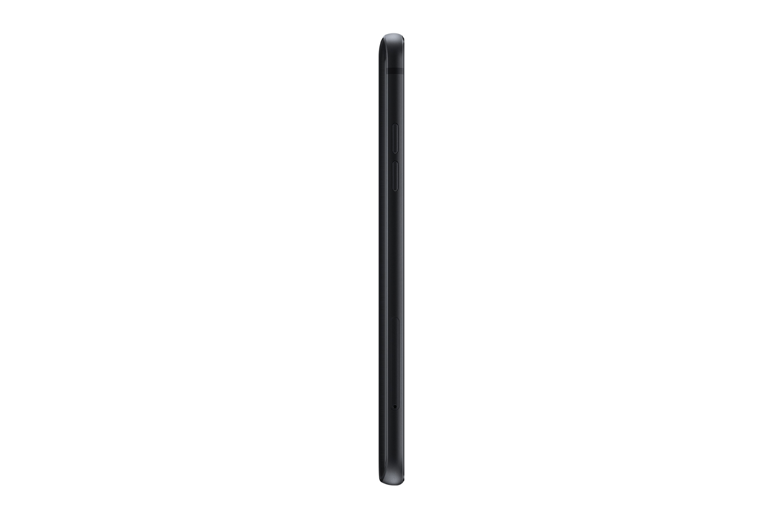 LG LMQ610ZM 14 cm (5.5") Android 8.1 4G USB Type-C 3 GB 32 GB 3000 mAh Black – image 3