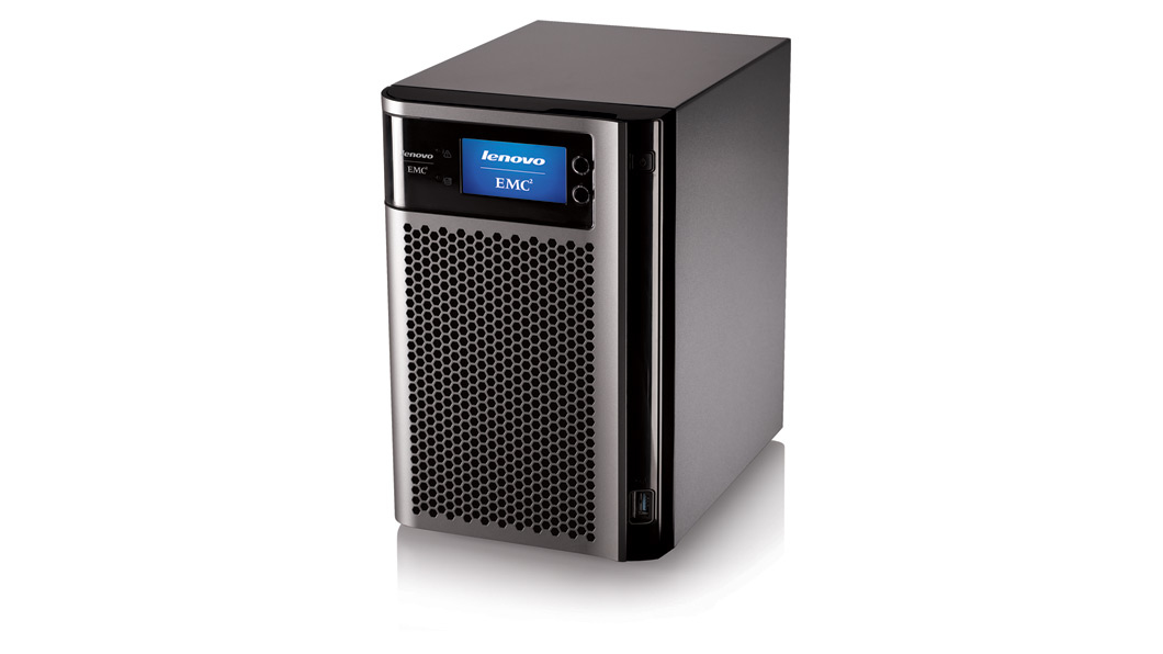 Lenovo EMC PX6-300D – image 4