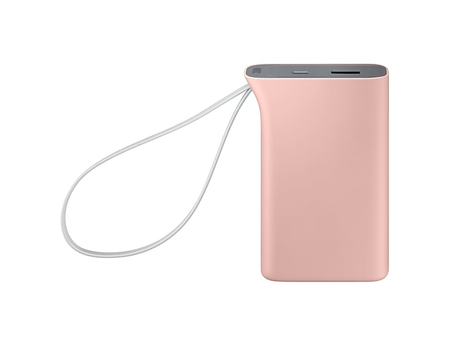 Samsung EB-PA510BREGAE power bank – image 7