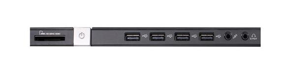 ASUS EeeBox PC EB1033 Intel Atom® D2550 – image 4