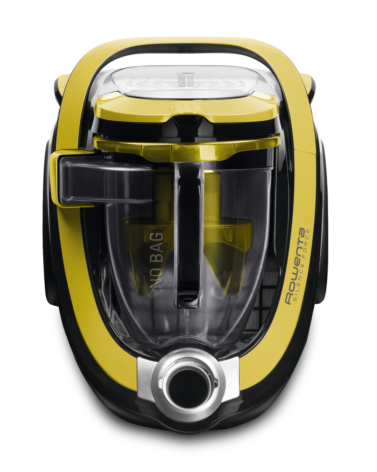 Rowenta Silence Force RO7634 vacuum – image 2