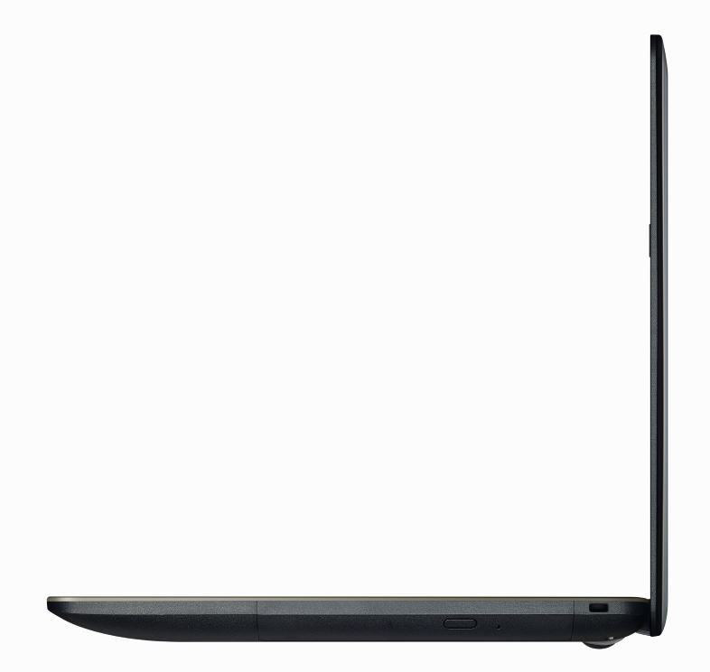 ASUS K541UJ-GQ129 laptop Intel® Core™ i7 i7-7500U – image 6