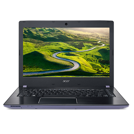 Acer Aspire E E5-475G-560B Intel® Core™ i5 i5-7200U Laptop