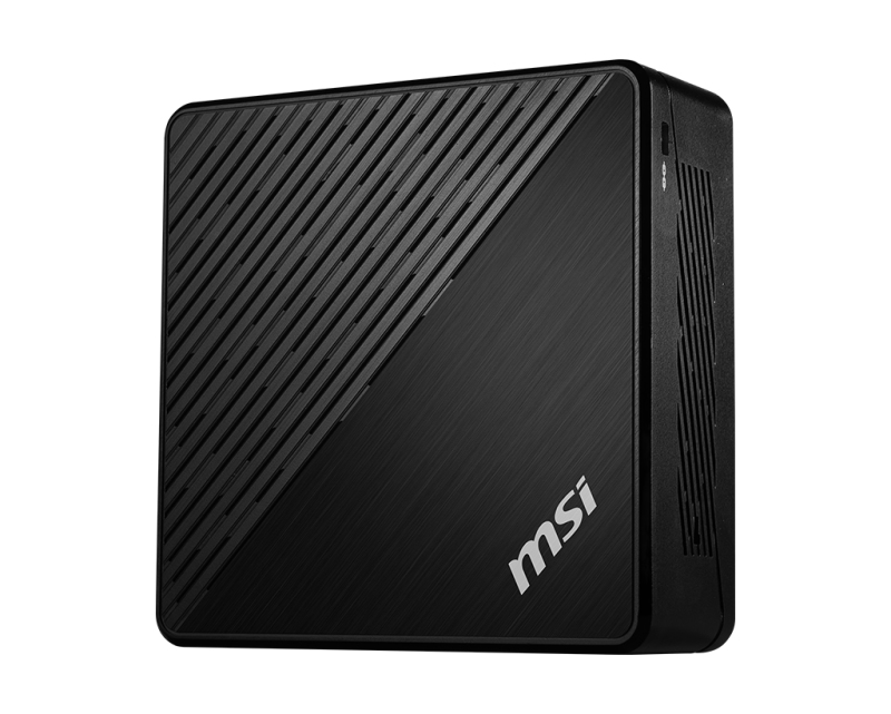 MSI Cubi 10M-848US Intel® Core™ i5 i5-10210U – image 5
