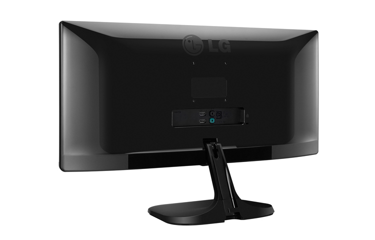 LG 25UM57P computer monitor – image 7