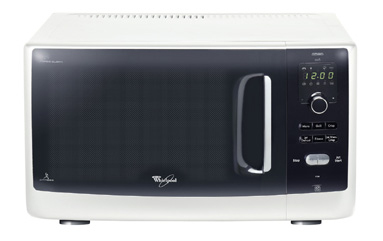 Whirlpool VT 266