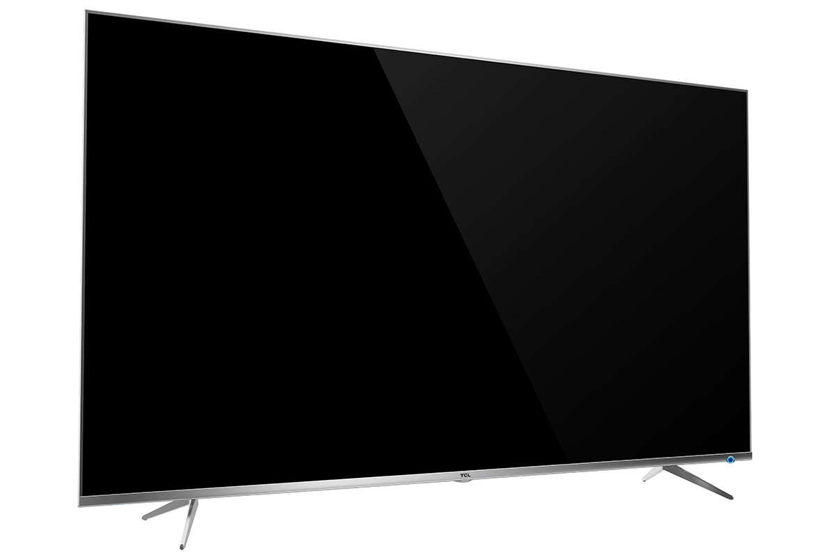 TCL Xess 139.7 cm (55") 4K Ultra HD Smart TV Wi-Fi Grey 560 cd/m² – image 5