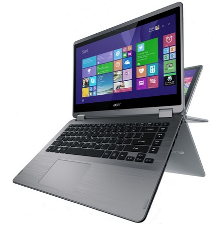 Acer Aspire R3-471TG-572W Intel® Core™ i5 i5-4210U Hybrid (2-in-1) – image 4