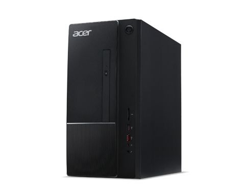 Acer Aspire TC-865-UR11 Intel® Core™ i3 i3-8100 – image 3