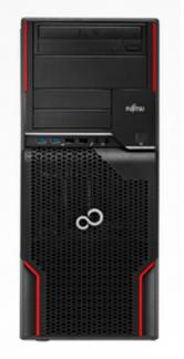 Fujitsu CELSIUS M720 – image 3
