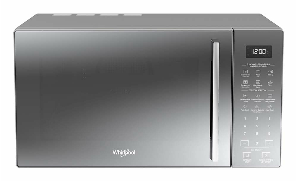 Whirlpool WM3911D — vue 1 sur 8