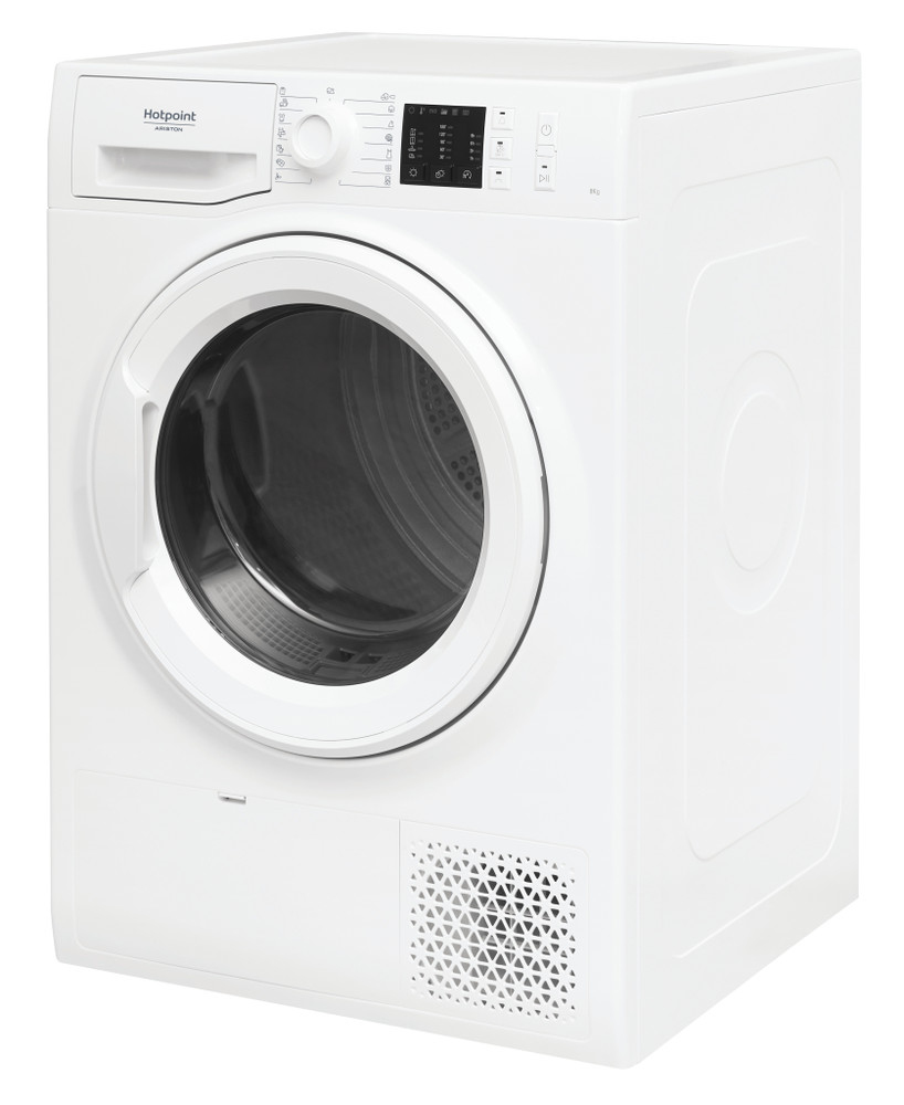 Hotpoint NT CM10 8B EU – image 2