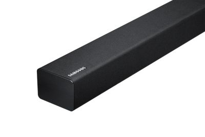 Samsung HW-K335/ZG soundbar speaker Black 2.1 channels – image 5