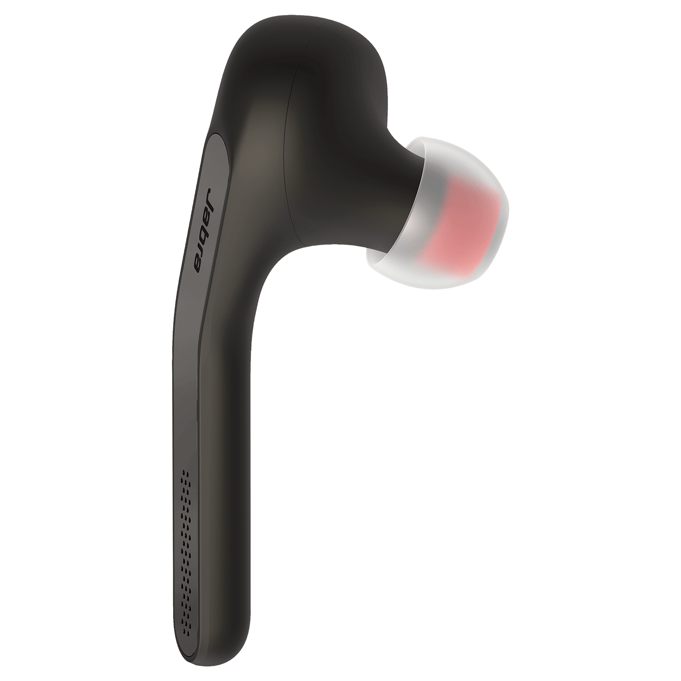 Jabra ECLIPSE BT HDST, black – image 3