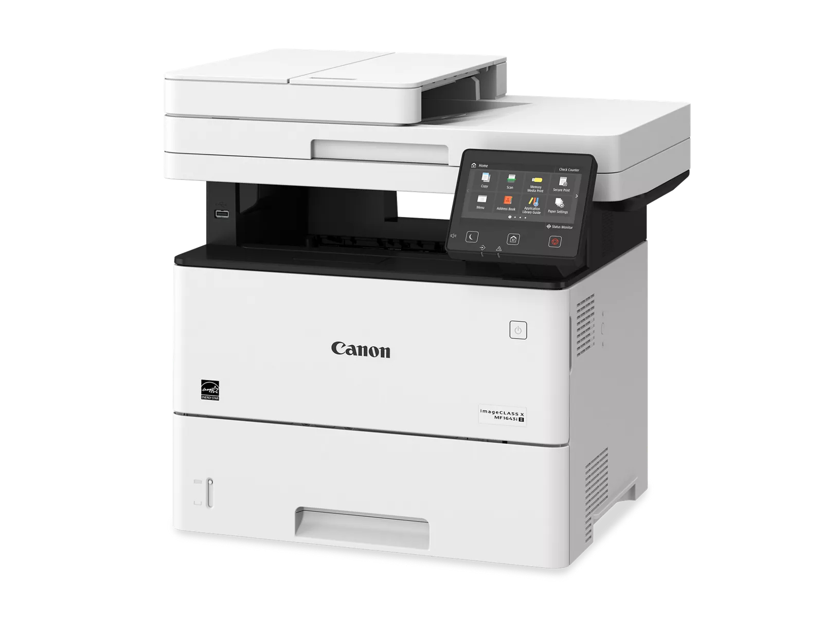 Canon X MF1643i II – image 2
