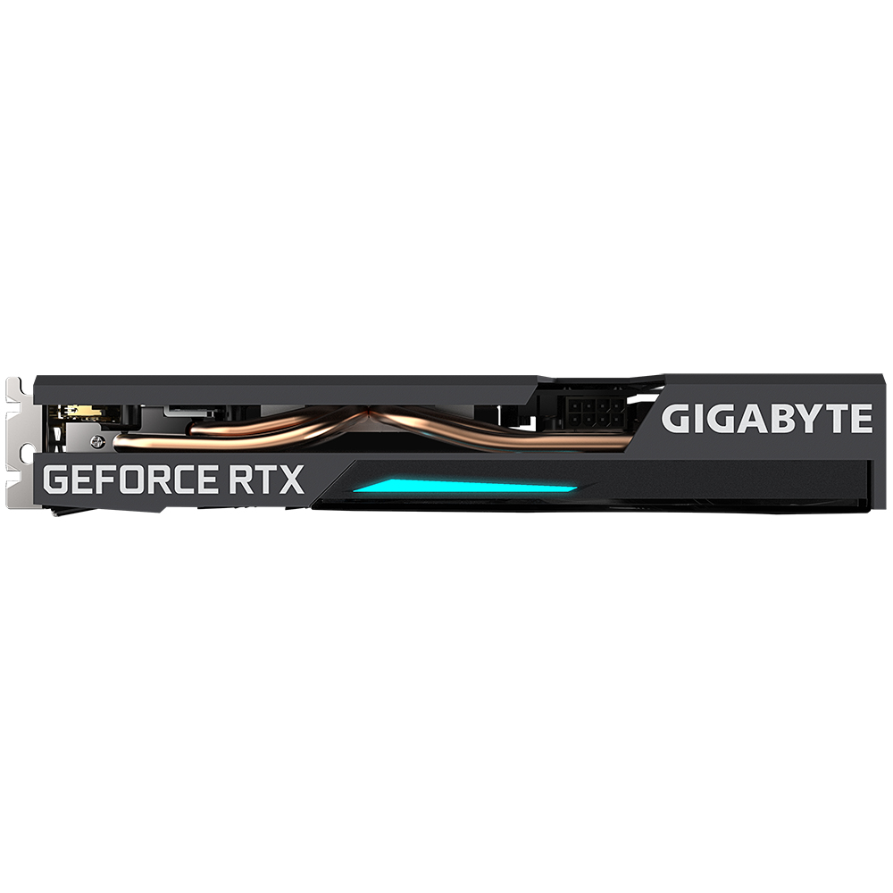 GIGABYTE GeForce RTX 3060 EAGLE 12G – image 6