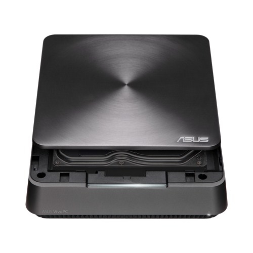 ASUS VivoPC VM62-G013R Intel® Core™ i3 i3-3217U – image 4