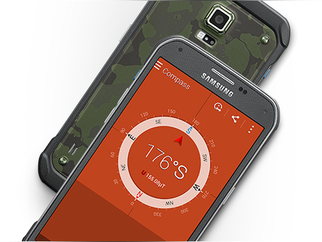 Samsung Galaxy S5 Active SM-G870A – image 6