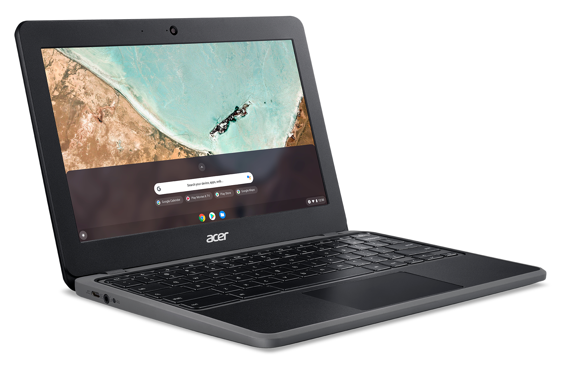 Acer Chromebook C722-K5DW ARM Cortex MT8183 – image 3