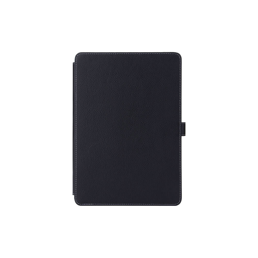 Onsala Tabletcover Leather Black iPad – image 1