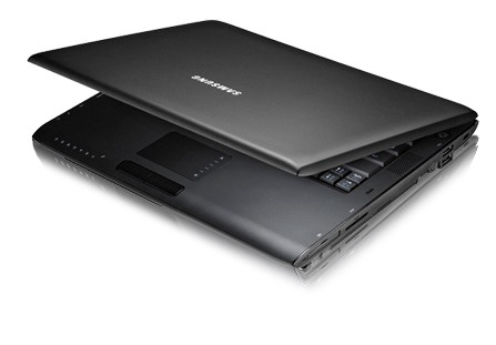 Samsung P P210-AAY1 Intel Pentium Mobile T4200 – image 4
