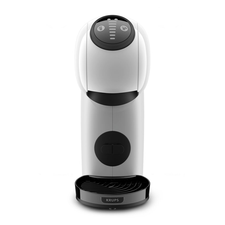 Krups White — vue 1 sur 5