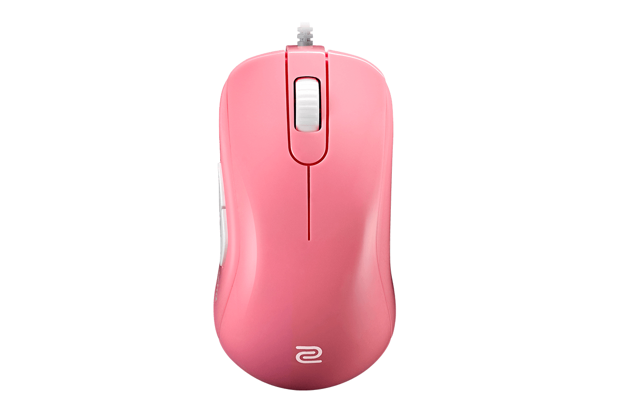BenQ S2 Divina