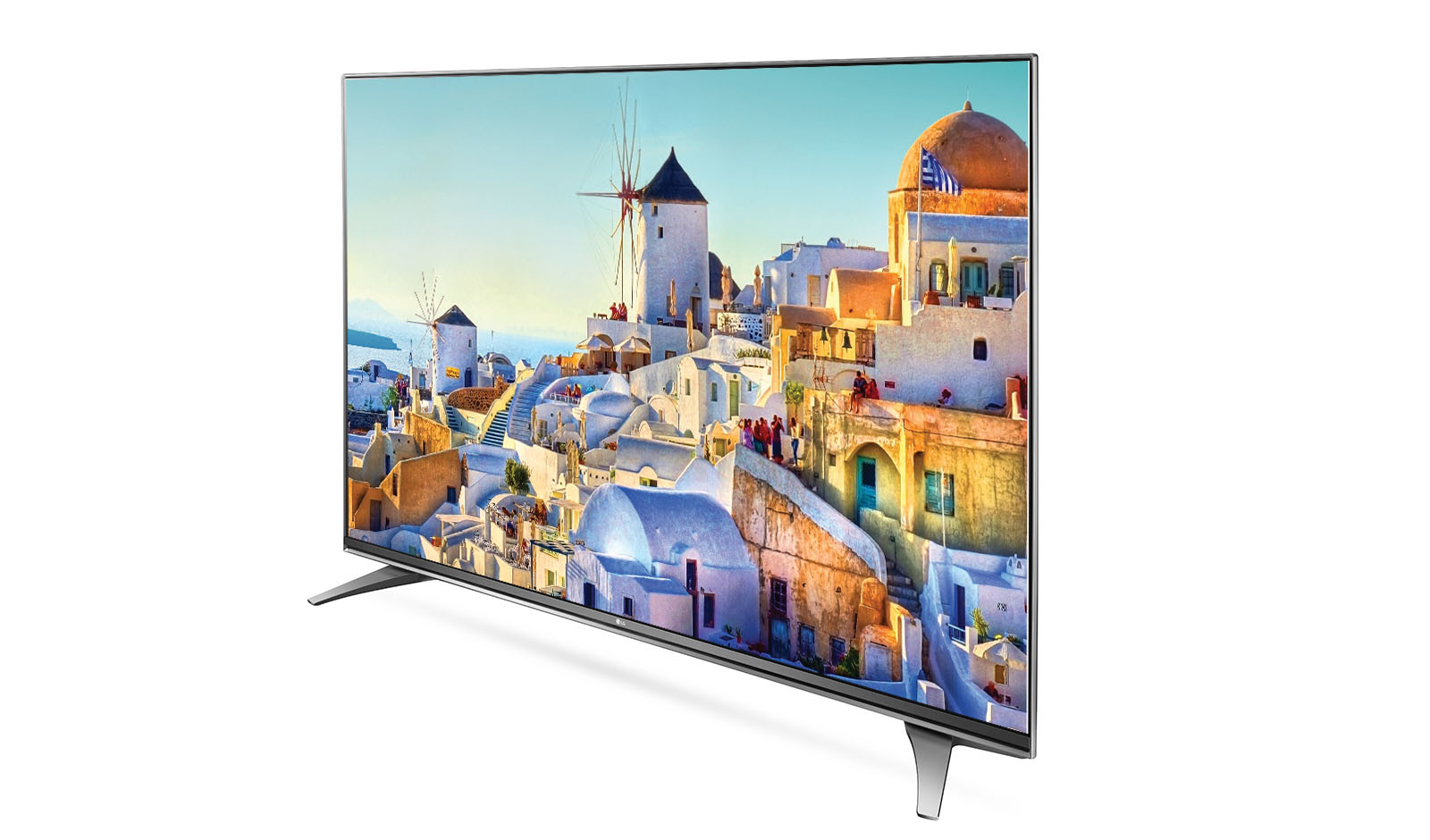 LG 55UH7509 TV 139.7 cm (55") 4K Ultra HD Smart TV Wi-Fi Silver – image 9